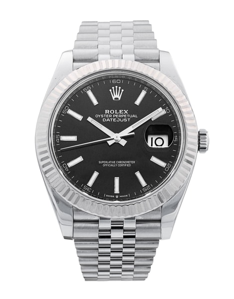 Rolex Datejust 41 126334